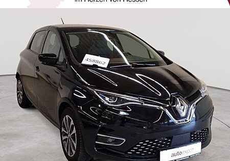 Renault ZOE (mit Batterie) Z.E. 50 INTENS