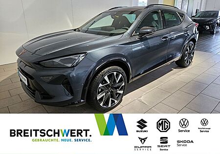 Cupra Formentor 1.5 eTSI Dynamic DSG 5JGar LED RFK 19