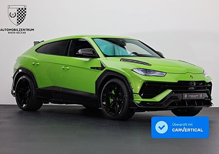Lamborghini Urus S ABT SCATENATO 1 of 99/FullCarbon/840HP