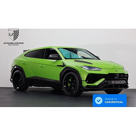 Lamborghini Urus leasen