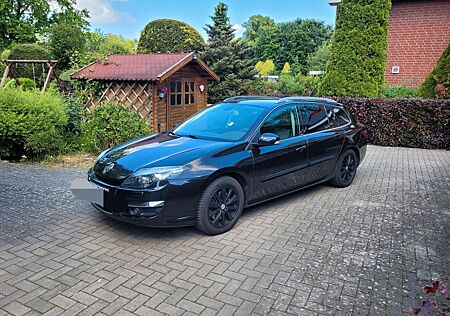 Renault Laguna Grandtour Initiale dCi 175 Automatik ...