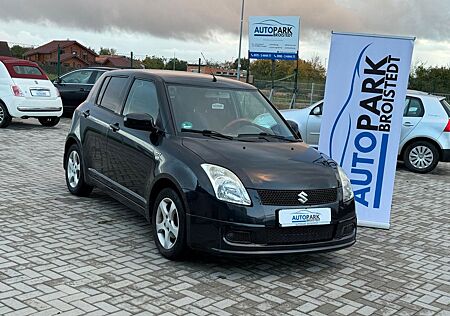 Suzuki Swift Lim. Klima/Navi/Multifunktionslenkrad/TÜV