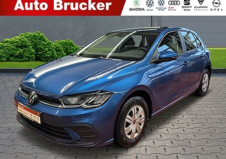 VW Polo Volkswagen VI 1.0 +Sitzheizung+Klimaanlage+LED Hauptsc