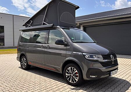 VW T6 California Volkswagen T6.1 Ocean Edition 4MOTION 150 kW 5 Jahre Gar