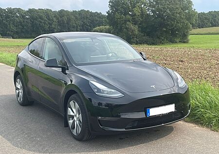 Tesla Model Y Long Range Dual Motor AWD Long Range