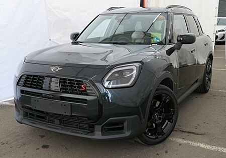 Mini Cooper S Countryman Countryman S ALL4 Classic Trim DKG AHK ACC HuD