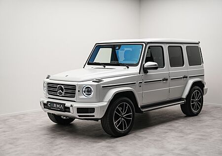 Mercedes-Benz G 500 Final Edition / 1of500 / MANUFAKTUR / Voll