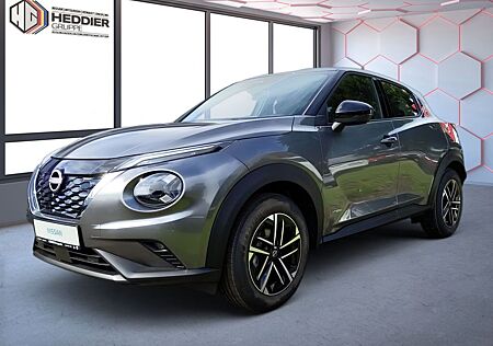 Nissan Juke Hybrid N-Connecta*NAVI*PDC*KAMERA*SHZ*