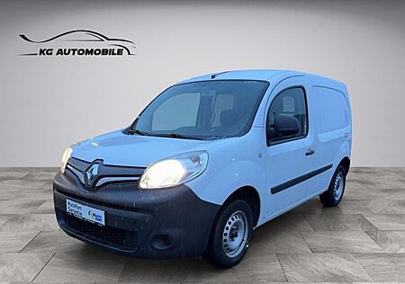 Renault Kangoo Rapid Extra 1,5 DCI TÜV NEU