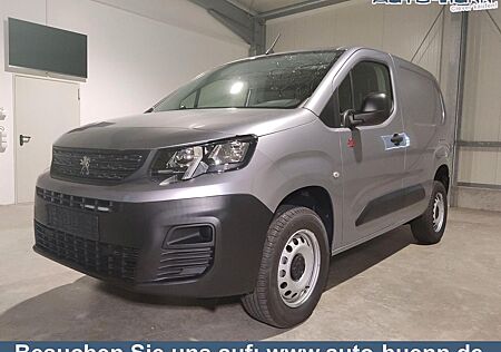 Peugeot Partner Dangel 4x4 L1 2.0t 1.5 BlueHDi - 130 ...