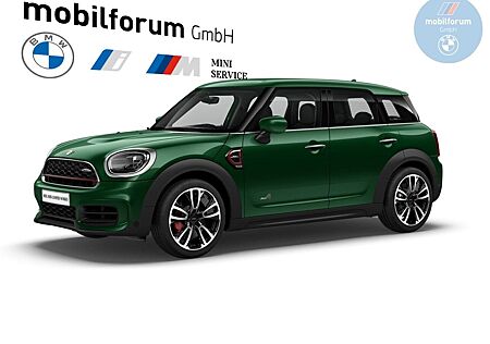 Mini John Cooper Works Countryman Classic Trim ALL4