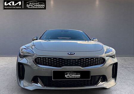 Kia Stinger 3.3 V6 T-GDI 4WD GT Bastuck/SD/Bi-LED