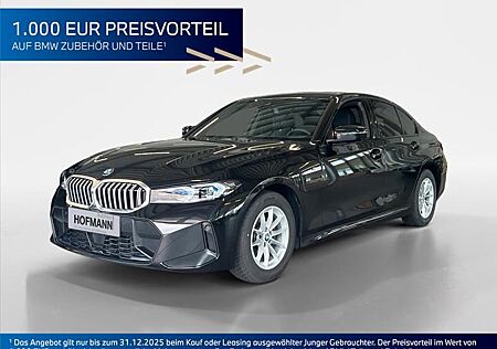 BMW 320 gebraucht kaufen BMW 320i Aut M Sport AHK+ACC+Innovation+Comfort+360°