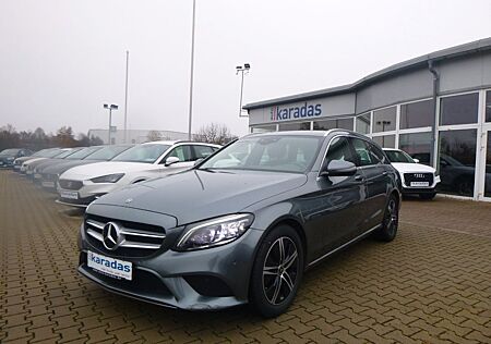 Mercedes-Benz C 220 C 220d T-Modell Avantgarde>AUT/MATRIX/ACC/NAV<
