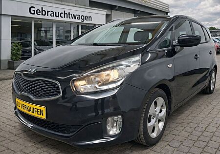 Kia Carens 1.6 GDI "Edition 7"|1.Hand|Klima|PDC|Temp