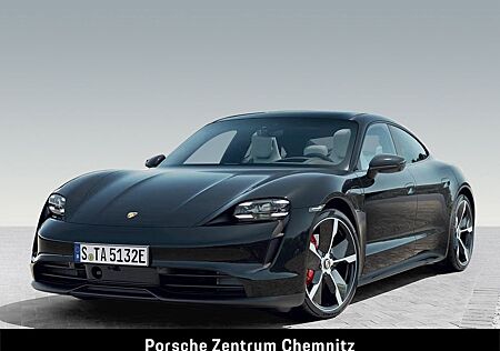 Porsche Taycan 4S 4+1 Sitze;Großer Akku!;BOSE;Head-Up
