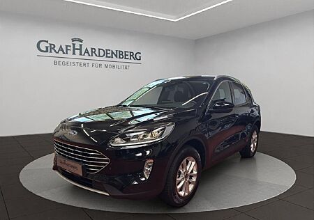 Ford Kuga Plug-In Hybrid Titanium