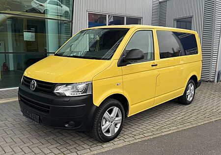 VW T5 Transporter Volkswagen 4Motion DSG Xenon Standhz Kamera