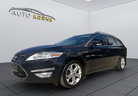 Ford Mondeo Turnier Titanium*NAVI*XENON*AHK*LEDER*