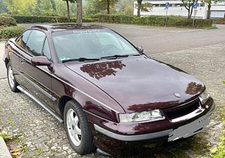 Opel Calibra 2.0i -