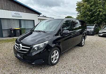 Mercedes-Benz V 250 D MPV Lang AUT