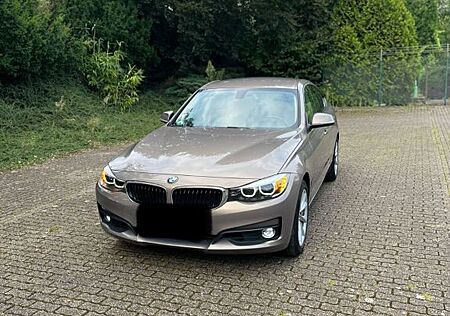 BMW 3er 320 Gran Turismo Gran Turismo 320i -