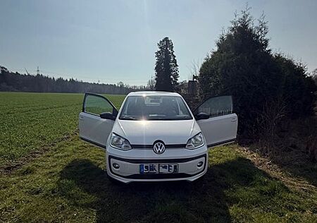 VW Up Volkswagen ! 1.0 44kW special ! savanna gold specia...