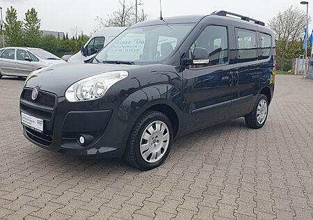 Fiat Doblo 1.4 Dynamic GARANTIE 7-SITZE KLIMA NAVI