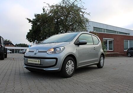 VW Up Volkswagen ! move 1,0