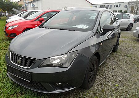 Seat Ibiza +KETTE NEU+INSP NEU +TÜV AU+