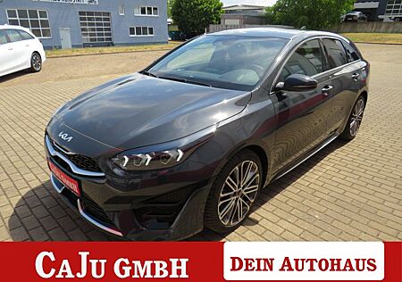Kia Pro_ceed ProCeed Tot-W. DCT GT-Line JBL ACC el.Heckk. Sup