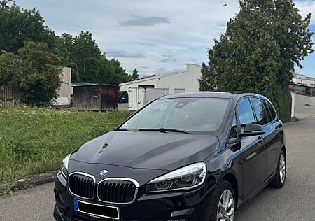 BMW 2er 218 Gran Tourer 218d xDrive