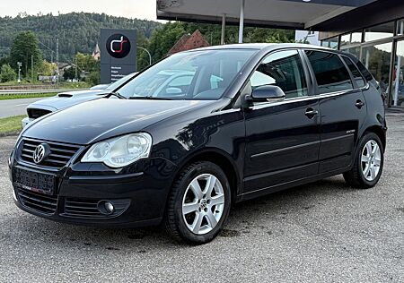 VW Polo Volkswagen IV United TÜV NEU SHZ Klima PDC