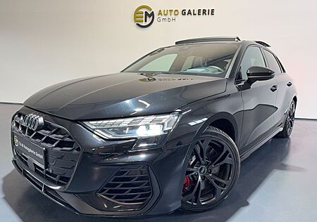 Audi S3 Sportback 2.0 TFSI qu Pano Sonos Memory Matri