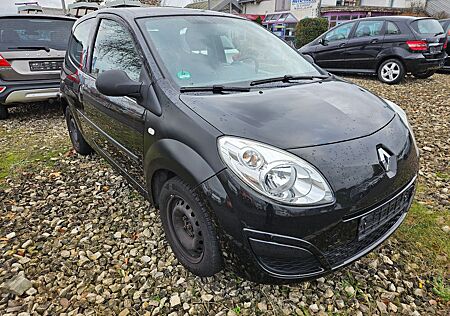 Renault Twingo Authentique Tüv neu !!!