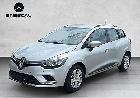 Renault Clio Grand Tour 1.5 dCi Diesel Metallic
