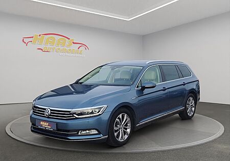 VW Passat Variant Volkswagen Highline 4Motion *ACC*DYNAUDIO*