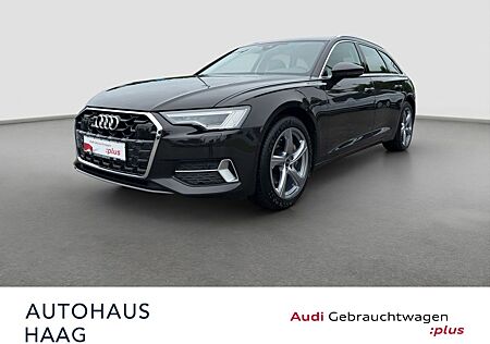 Audi A6 Avant advanced 45 TFSI qu 5JGar MATRX Tour AH