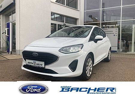 Ford Fiesta 5-Türer 1.0 EcoBoost SHZ, Klima, LED