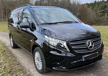Mercedes-Benz Vito 119 CDI PRO lang Auto Tourer PRO