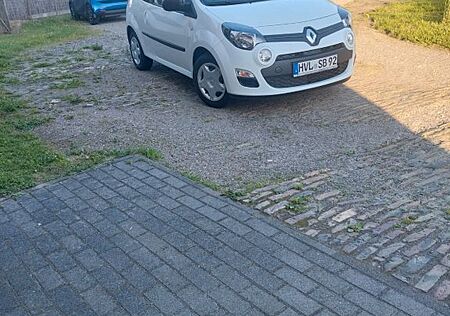 Renault Twingo Expression 1.2 LEV 16V 75 eco2 Expression