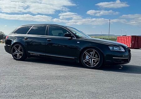 Audi A6 3.0 TDI (DPF) tiptronic quattro Avant -