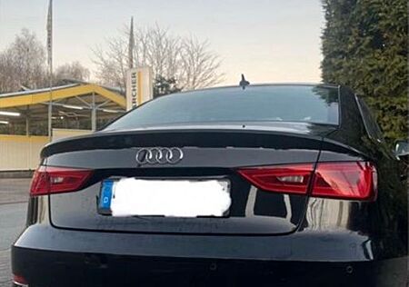 Audi A3 2.0 TDI Ambition Ambition