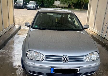 VW Golf Volkswagen 1.6 FSI Pacific Sport Edition