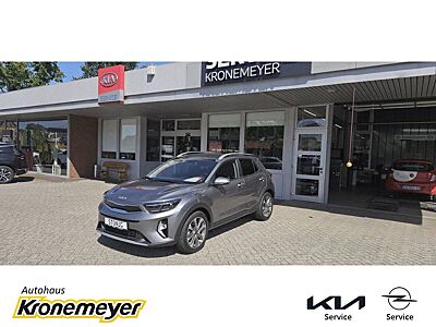 Kia Stonic Spirit 1.0 T-GDI 48V DCT Automatik Navi L