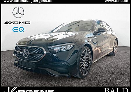 Mercedes-Benz E 200 4M AMG-Sport/Super/Pano/Night/Sitzklima/20