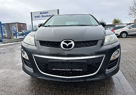 Mazda CX-7 Exclusive-Line