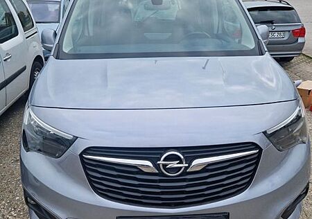 Opel Combo Life 1.5 Diesel 75kW
