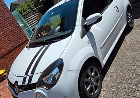 Renault Twingo Expression 1.2 LEV 16V 75 eco2 Expression
