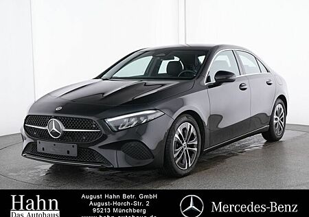 Mercedes-Benz A 180 Limo PROGRESSIVE/LED/KAMERA/WINTER/..